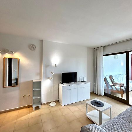 Apartament Torpa - Aloturin Benidorm Zewnętrze zdjęcie