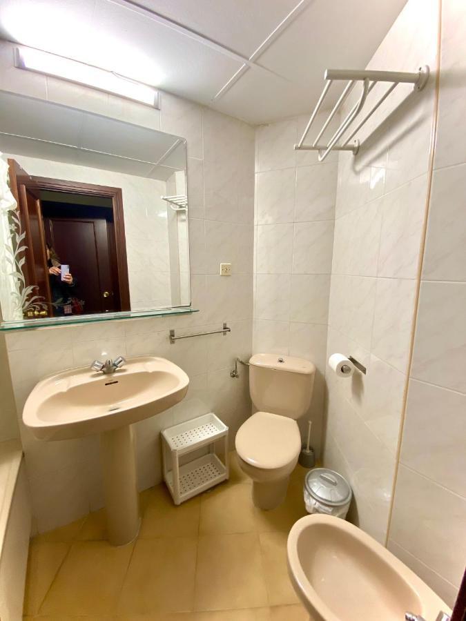 Apartament Torpa - Aloturin Benidorm Zewnętrze zdjęcie