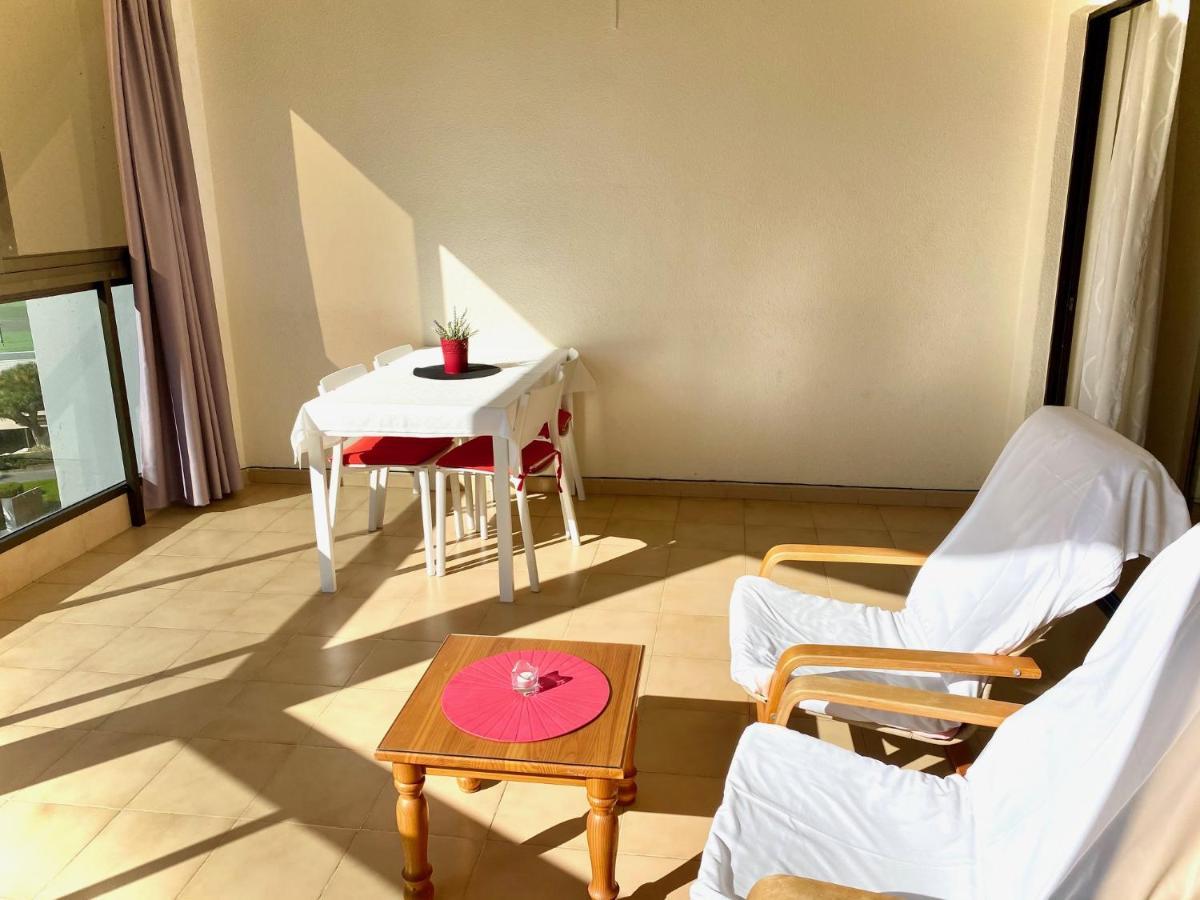 Apartament Torpa - Aloturin Benidorm Zewnętrze zdjęcie