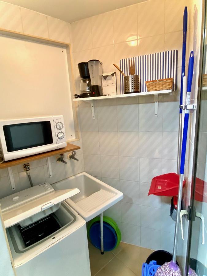 Apartament Torpa - Aloturin Benidorm Zewnętrze zdjęcie