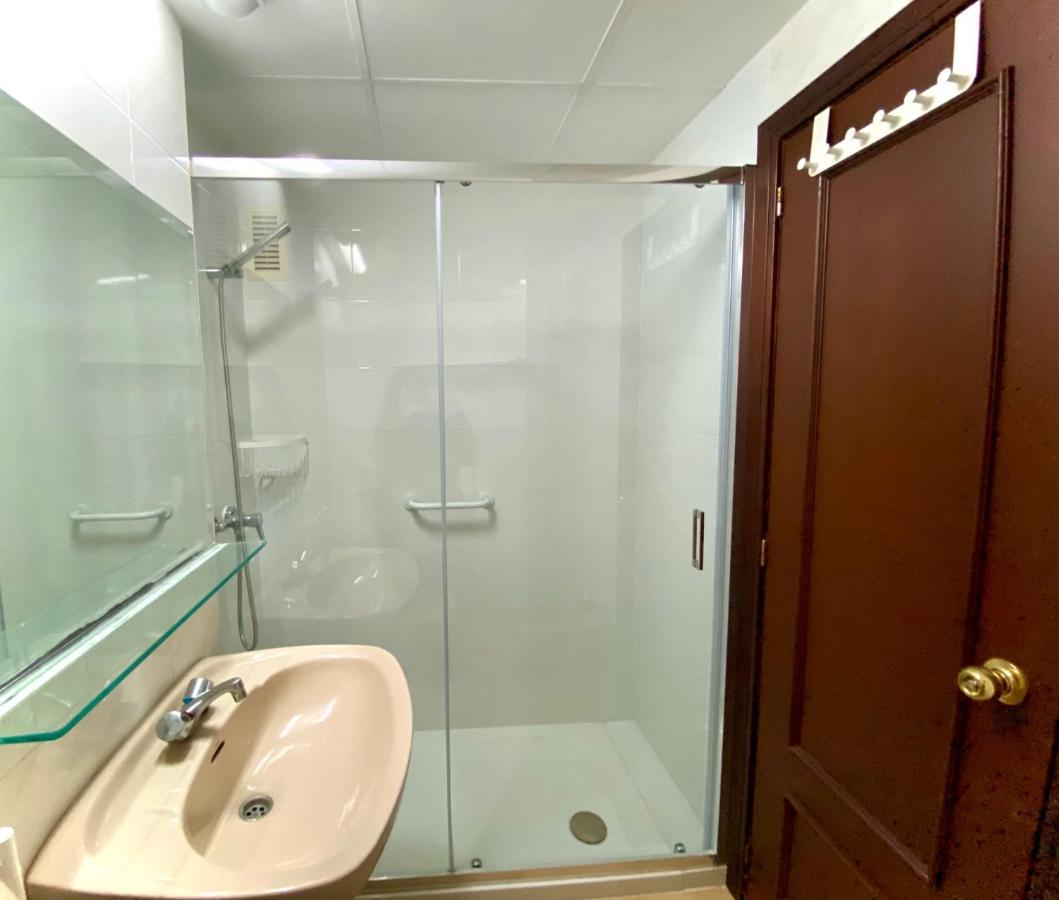 Apartament Torpa - Aloturin Benidorm Zewnętrze zdjęcie