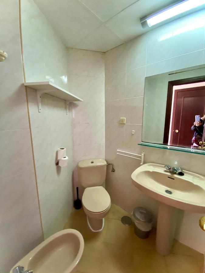 Apartament Torpa - Aloturin Benidorm Zewnętrze zdjęcie