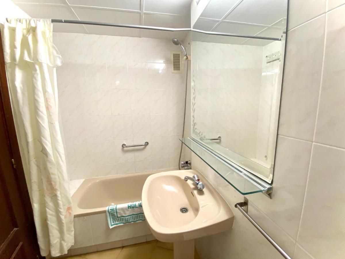 Apartament Torpa - Aloturin Benidorm Zewnętrze zdjęcie