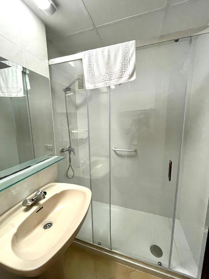 Apartament Torpa - Aloturin Benidorm Zewnętrze zdjęcie