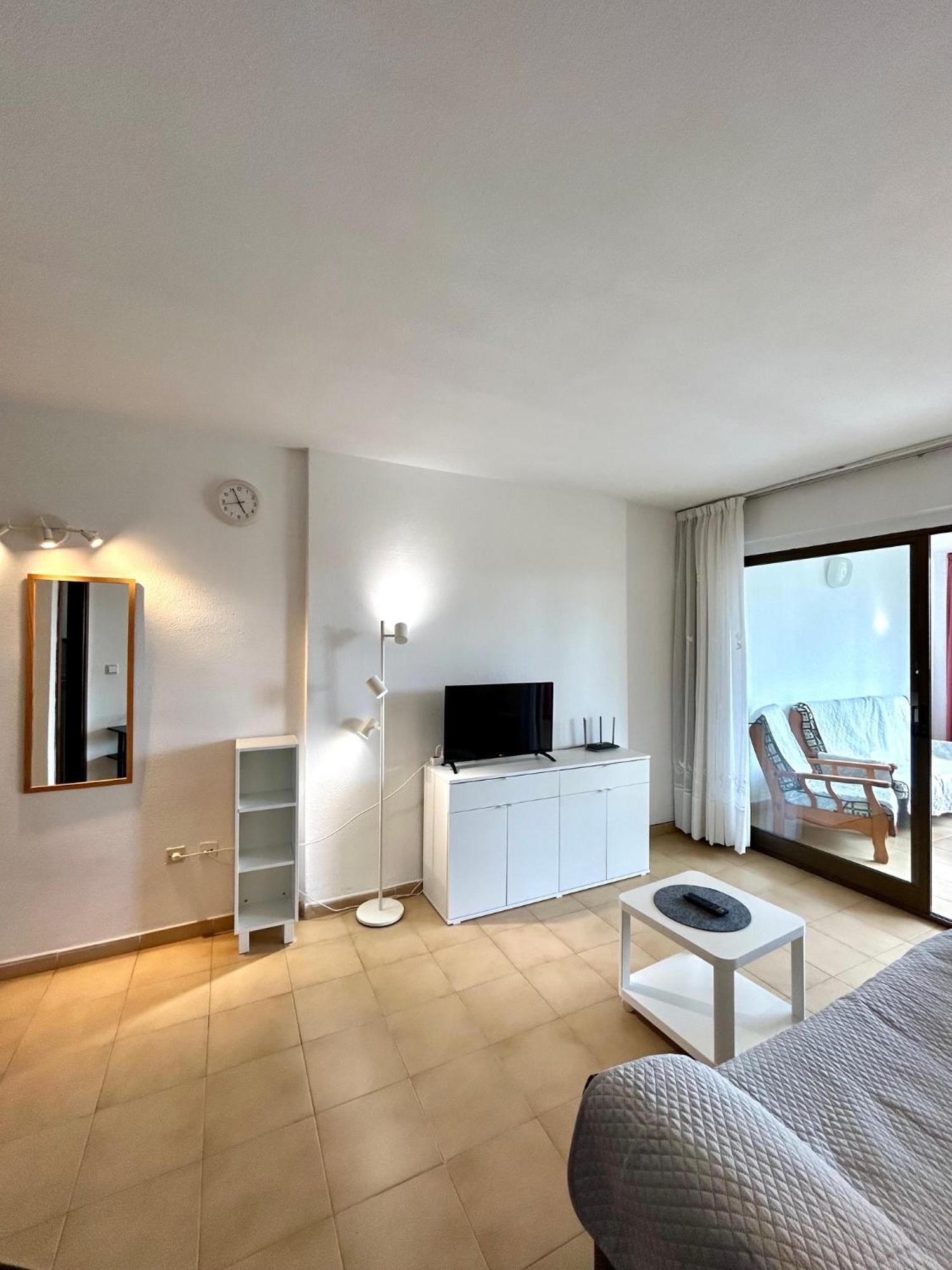 Apartament Torpa - Aloturin Benidorm Zewnętrze zdjęcie
