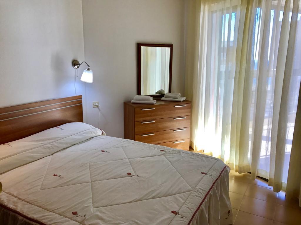 Apartament Torpa - Aloturin Benidorm Zewnętrze zdjęcie