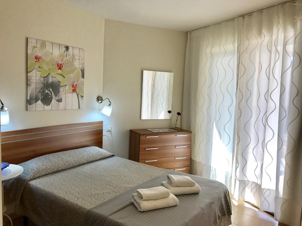 Apartament Torpa - Aloturin Benidorm Zewnętrze zdjęcie