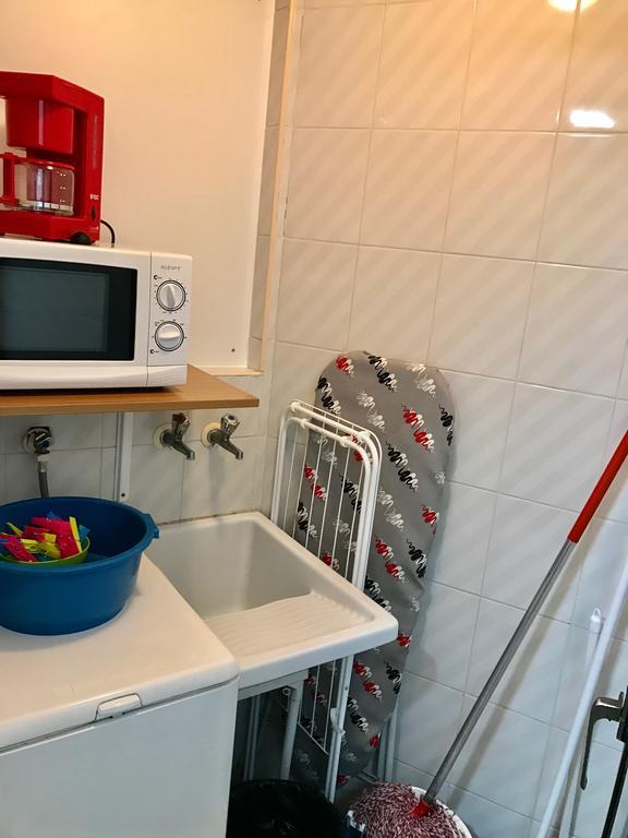 Apartament Torpa - Aloturin Benidorm Zewnętrze zdjęcie