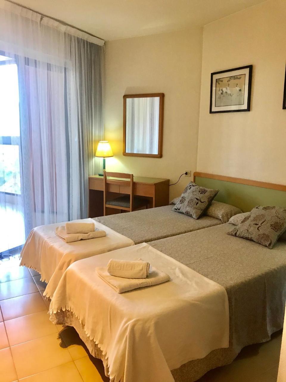 Apartament Torpa - Aloturin Benidorm Zewnętrze zdjęcie