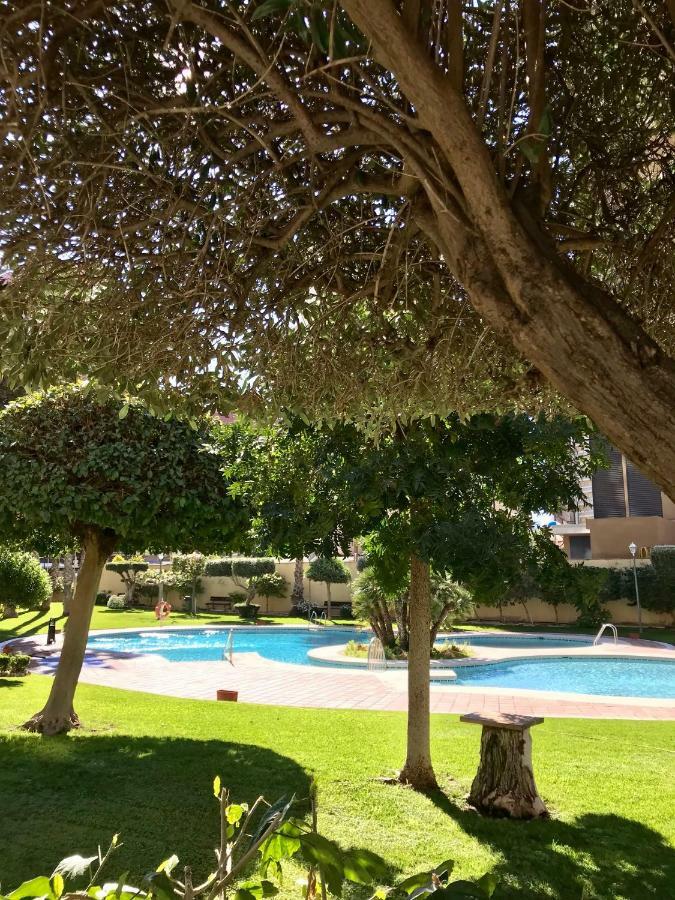 Apartament Torpa - Aloturin Benidorm Zewnętrze zdjęcie