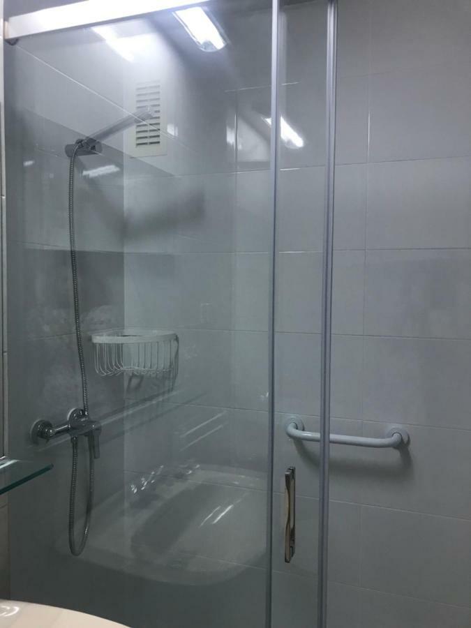 Apartament Torpa - Aloturin Benidorm Zewnętrze zdjęcie