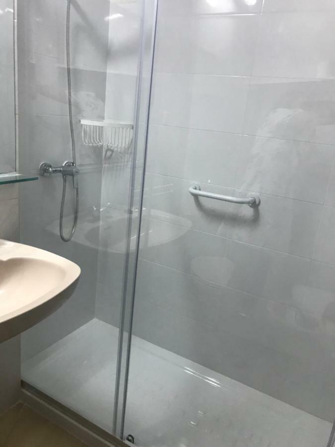 Apartament Torpa - Aloturin Benidorm Zewnętrze zdjęcie